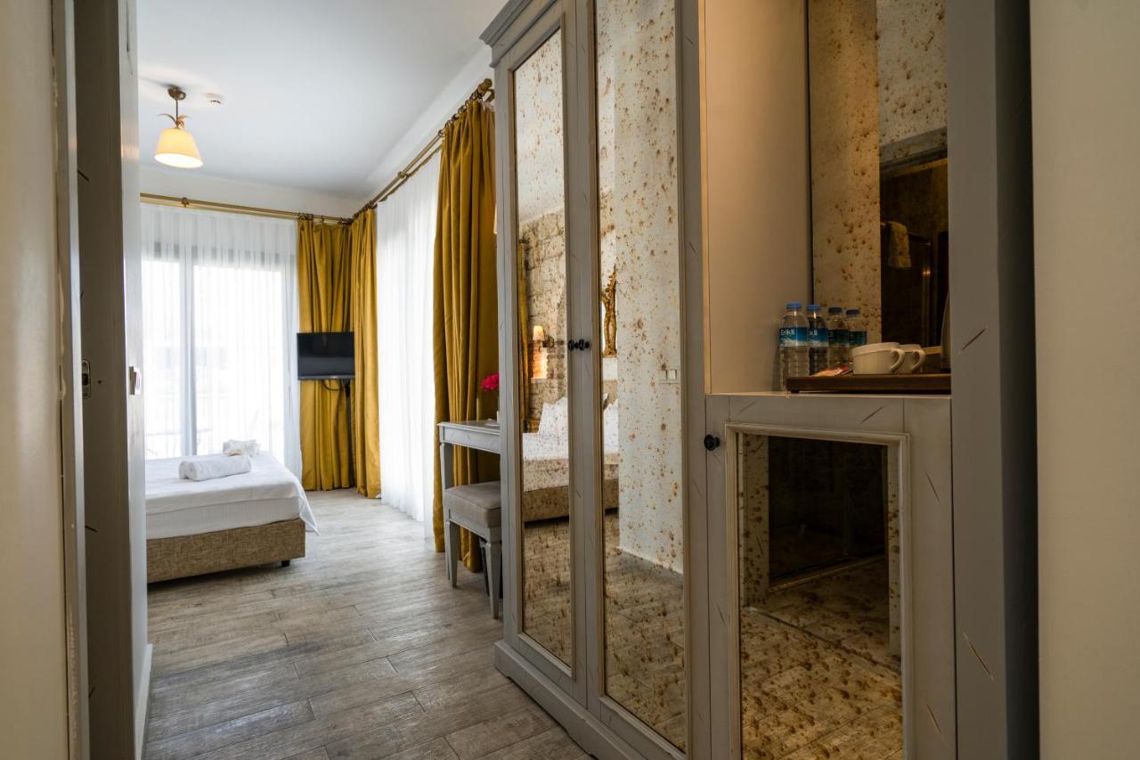 Hotel de Gold Alaçatı Çeşme Dış mekan fotoğraf