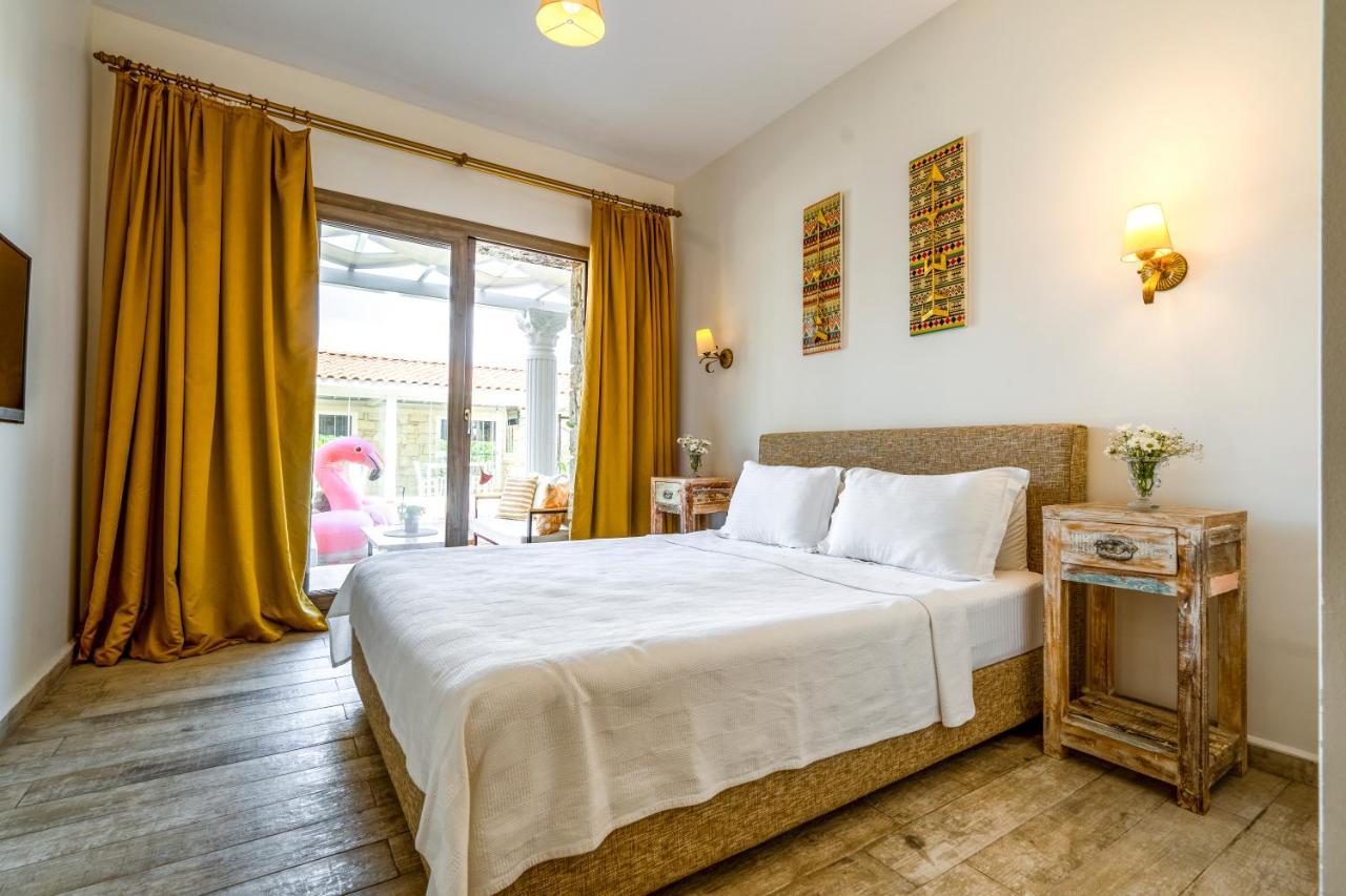 Hotel de Gold Alaçatı Çeşme Dış mekan fotoğraf